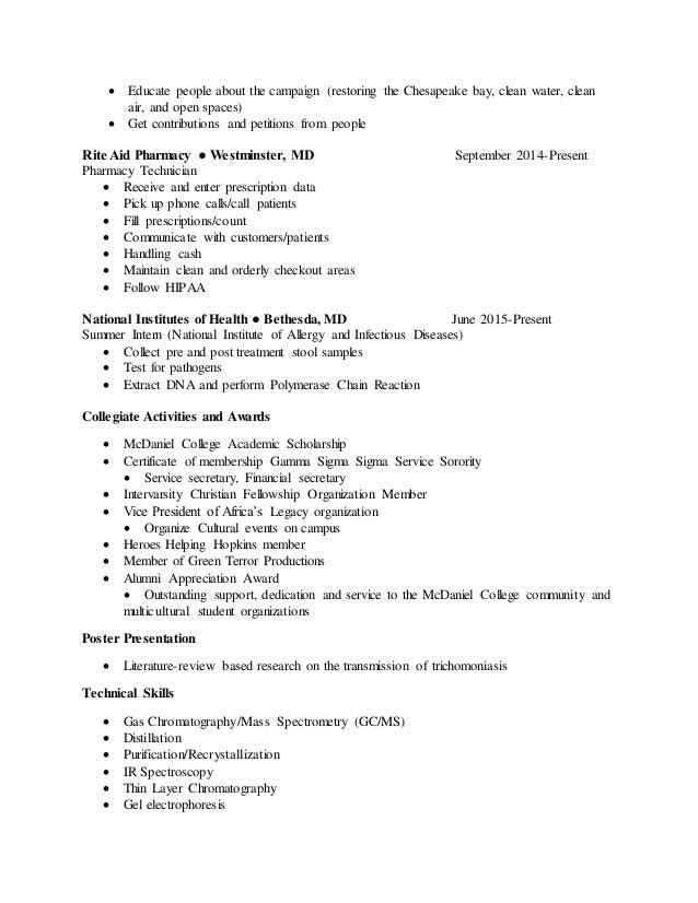 rite aid resume paper professional user manual ebooks